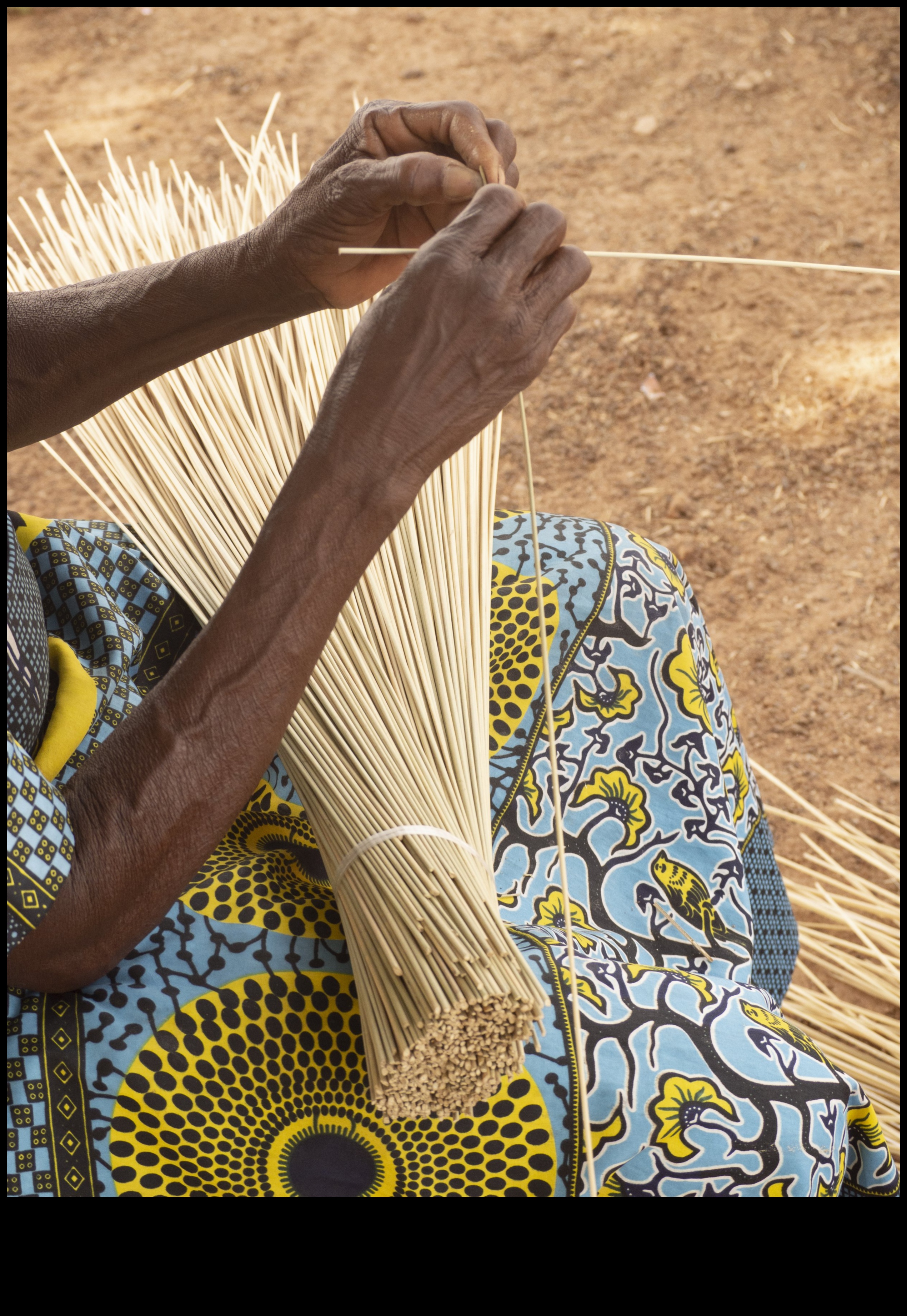 Arta în mediul înconjurător: stăpânirea meșteșugului tehnologiei verzi