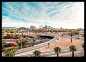 Metro Melodies: O simfonie de atracții locale