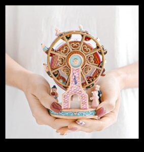 Momente melodice: cadouri muzicale pentru mama armonioasă