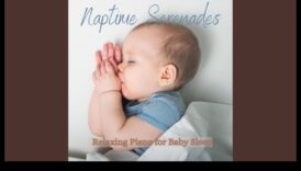 Moonbeam Musings: O simfonie de sunete pentru somnul bebelușului