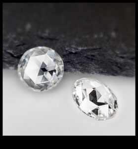 Lustrous Legacy: Pass Down Diamond Splendor