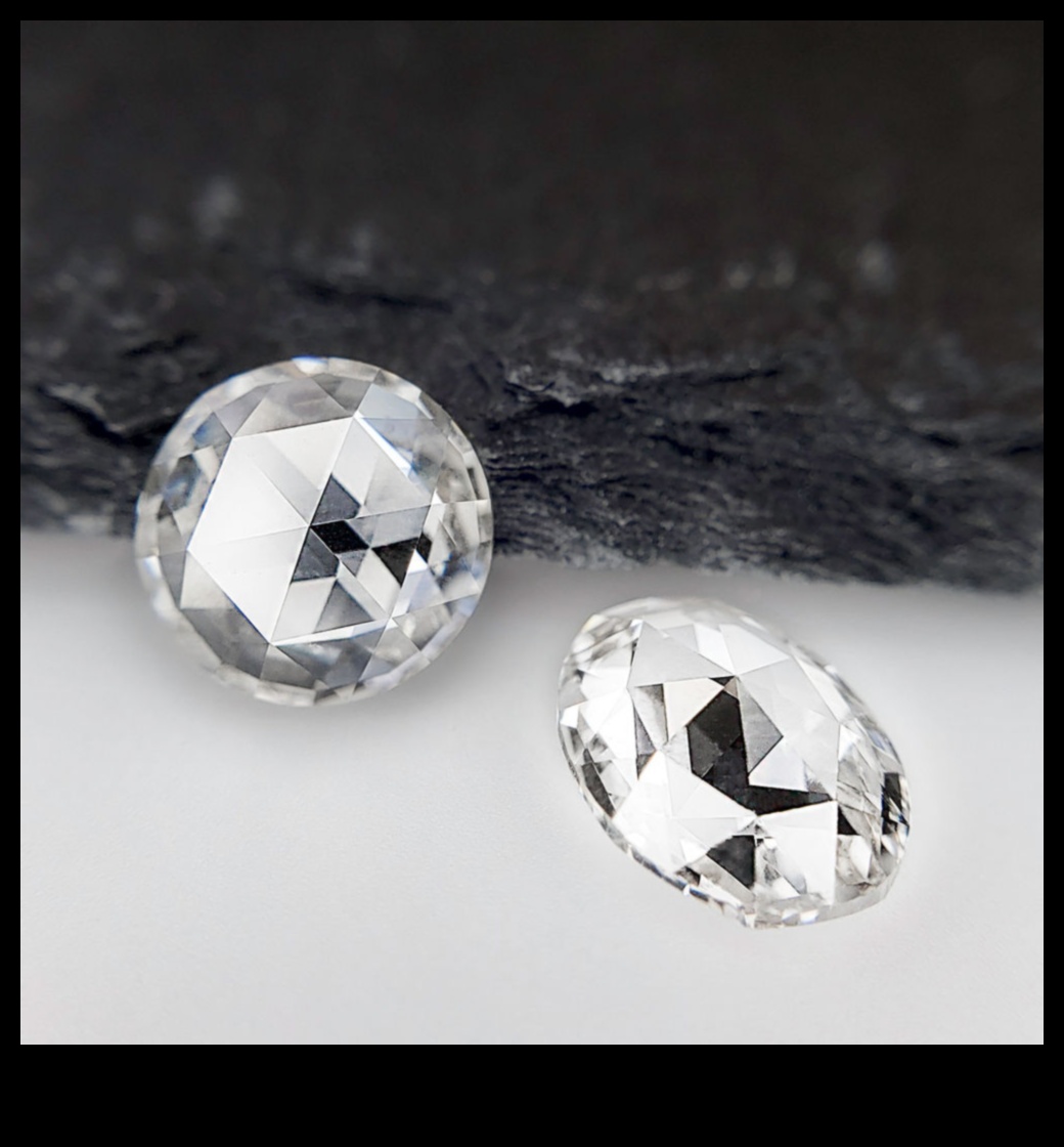 Moștenirea strălucitoare transmite splendoarea diamantelor 1 Lustrous Legacy: Pass Down Diamond Splendor