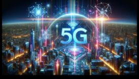 De la conceptul 5G la clic: călătoria unui profesionist în explorarea conectivității