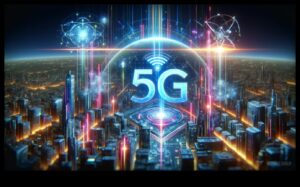 De la conceptul 5G la clic: călătoria unui profesionist în explorarea conectivității