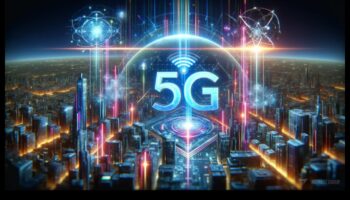 De la conceptul 5G la clic: călătoria unui profesionist în explorarea conectivității