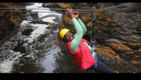 Outdoor Odyssey: Echipament de aventură pentru o aniversare activă și aventuroasă