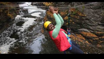 Outdoor Odyssey: Echipament de aventură pentru o aniversare activă și aventuroasă