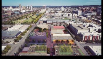 Parkside Panorama: Un peisaj de atracții locale