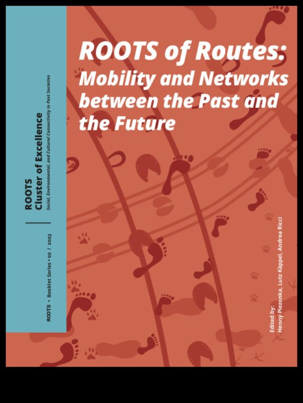 Rădăcini și rute: navigarea în călătoriile centrate pe familie