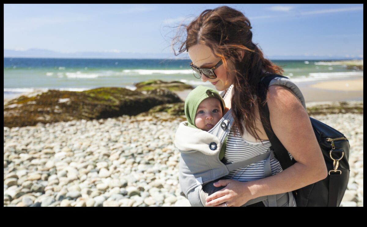 Scutece Dapper: Elemente esențiale elegante pentru bebeluși