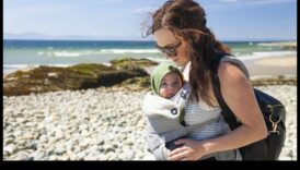 Scutece Dapper: Elemente esențiale elegante pentru bebeluși