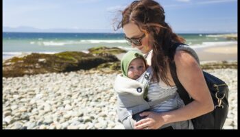 Scutece Dapper: Elemente esențiale elegante pentru bebeluși