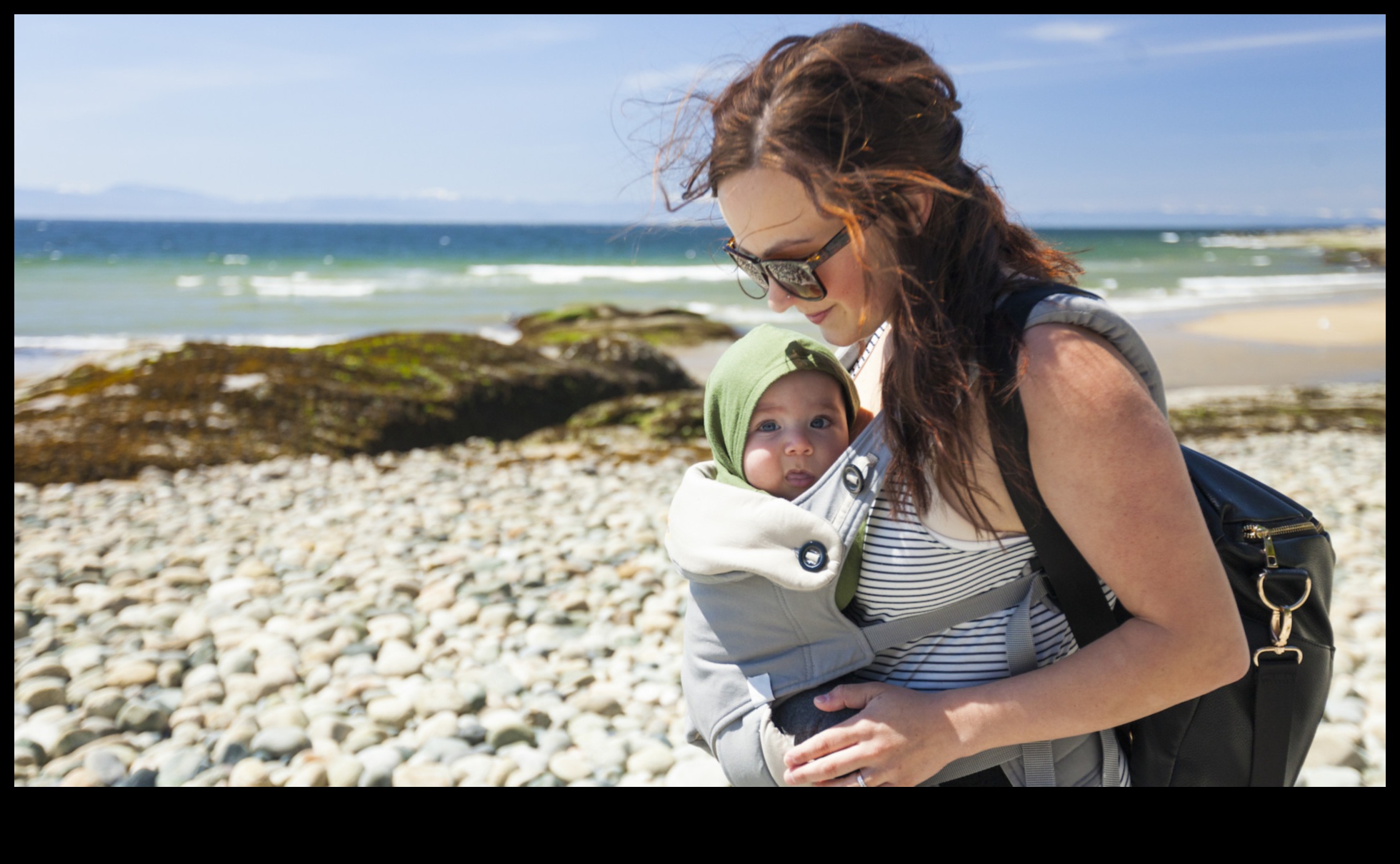 Scutece Dapper: Elemente esențiale elegante pentru bebeluși