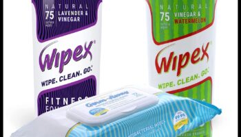 Șervețele sănătoase: curățare blândă și eficientă