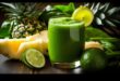 Smoothie Magic: deblocarea potențialului ingredientelor verzi din amestecuri