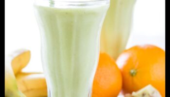 Smoothie Sundays: Faceți-vă weekendurile mai sănătoase și mai gustoase