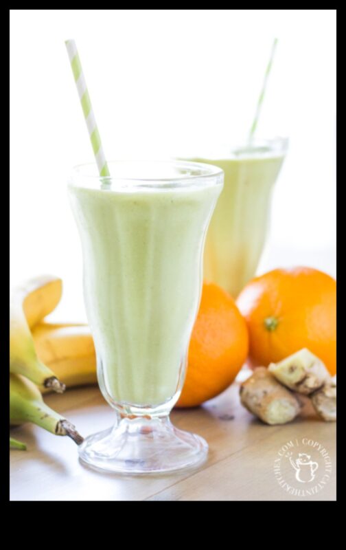 Smoothie Sundays: Faceți-vă weekendurile mai sănătoase și mai gustoase