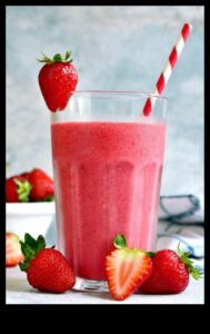 Miros și cremos: Explorarea opțiunilor fără lactate din Smoothie-urile cu fructe