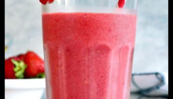 Miros și cremos: Explorarea opțiunilor fără lactate din Smoothie-urile cu fructe