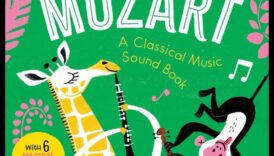 Sonate pentru copii: hrănirea minții muzicale de la început