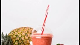 Sorbituri sezoniere: Adaptează-ți sucurile proaspete de fructe la Bounty Nature