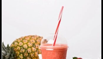 Sorbituri sezoniere: Adaptează-ți sucurile proaspete de fructe la Bounty Nature