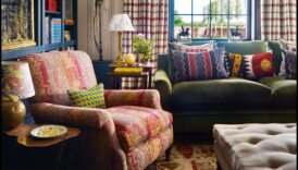 Stil confortabil: alegeri la modă pentru părinții moderni