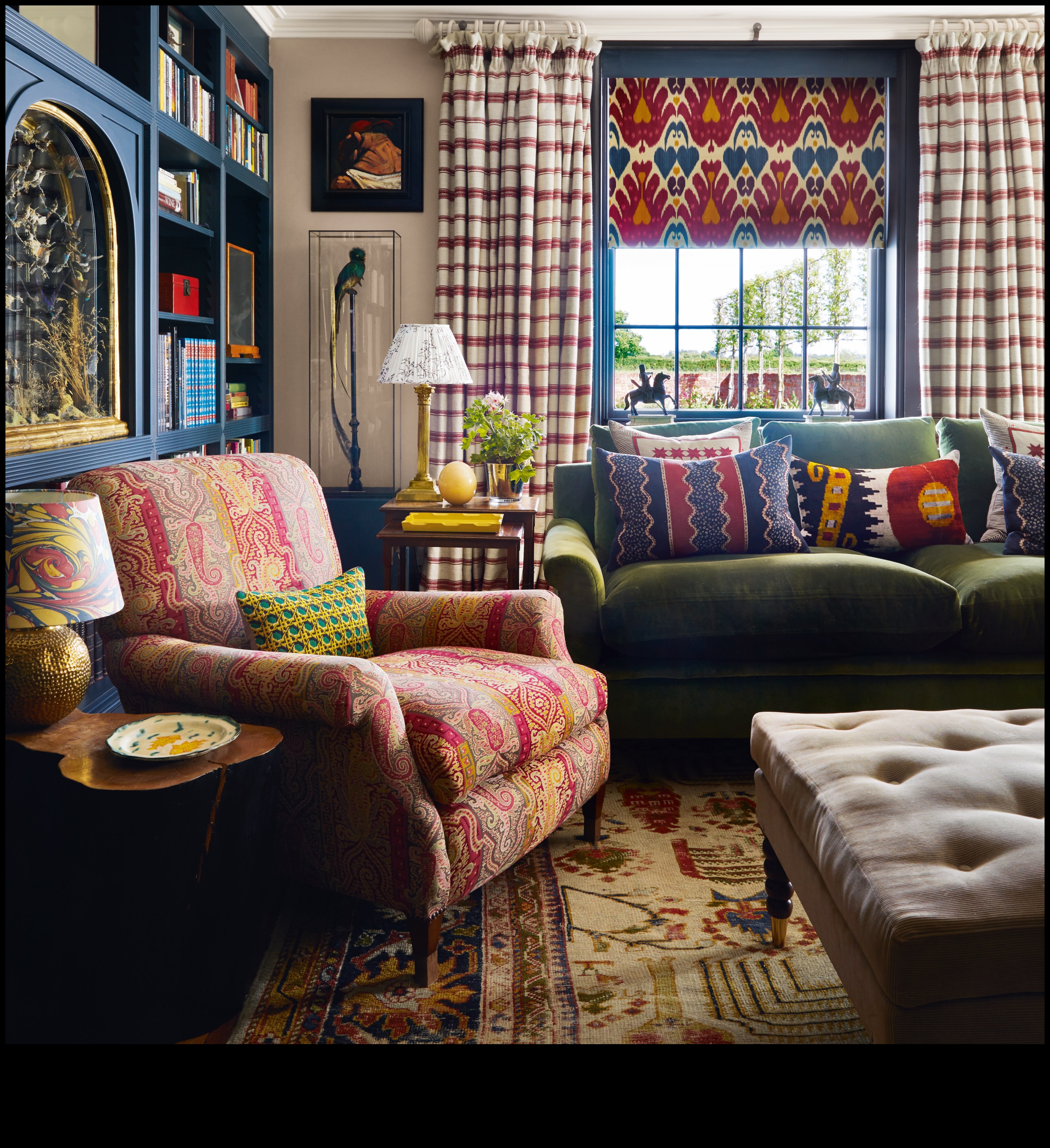 Stil confortabil: alegeri la modă pentru părinții moderni