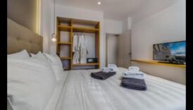 Suite Symphony O potrivire a confortului și a comodității 1 Suite Symphony: Armonizarea confortului și a comodității