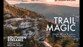 Trail Tales: Ecouri din Țara Minunilor în aer liber