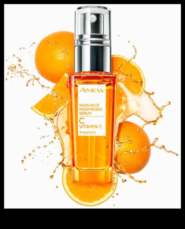 Morning Zing: Începe-ți ziua cu ACV Radiance