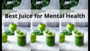 Verde și senin: hrănește-ți corpul și mintea cu sucuri vegetale calmante