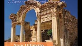 Vivid Voyages: un caleidoscop al aventurilor de călătorie de lux