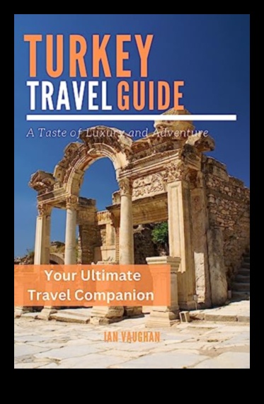 Vivid Voyages Un caleidoscop al aventurilor de călătorie de lux pentru sufletul aventuros 1 Vivid Voyages: un caleidoscop al aventurilor de călătorie de lux