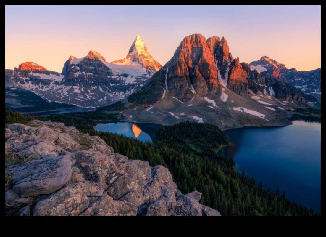 Wanderlust Walkabouts: Companionul tău de tur pe jos