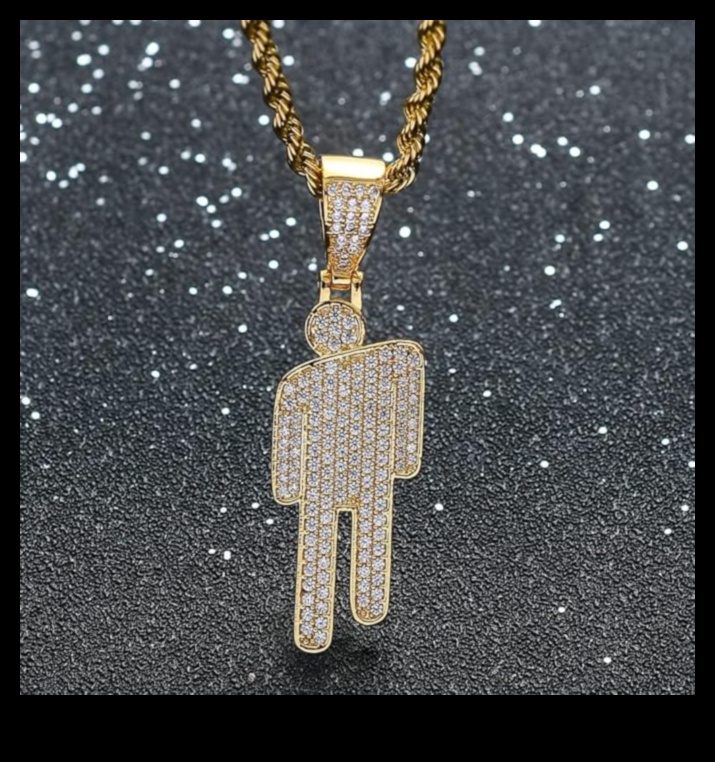 Șoapte capricioase: auziți vrăjirea din colierele noastre subțiri în șoaptă